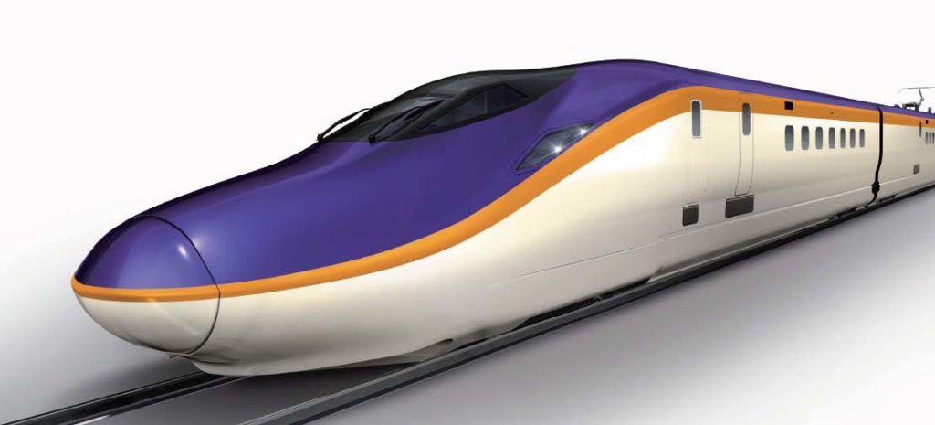 新幹線にはどれぐらいの種類の車両がある 歴代の新幹線を画像付きで紹介 新幹線ナビ 新幹線予約サイトきっぷる