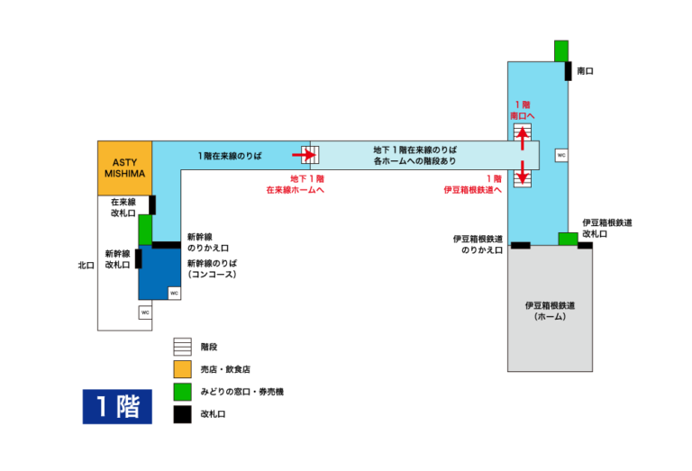 新幹線三島駅は通勤に便利!気になる時刻表や料金をご紹介! 新幹線ナビ|新幹線予約サイトきっぷる 新幹線三島駅は通勤に便利!気になる時刻表や料金をご紹介! 新幹線ナビ|新幹線予約サイトきっぷる