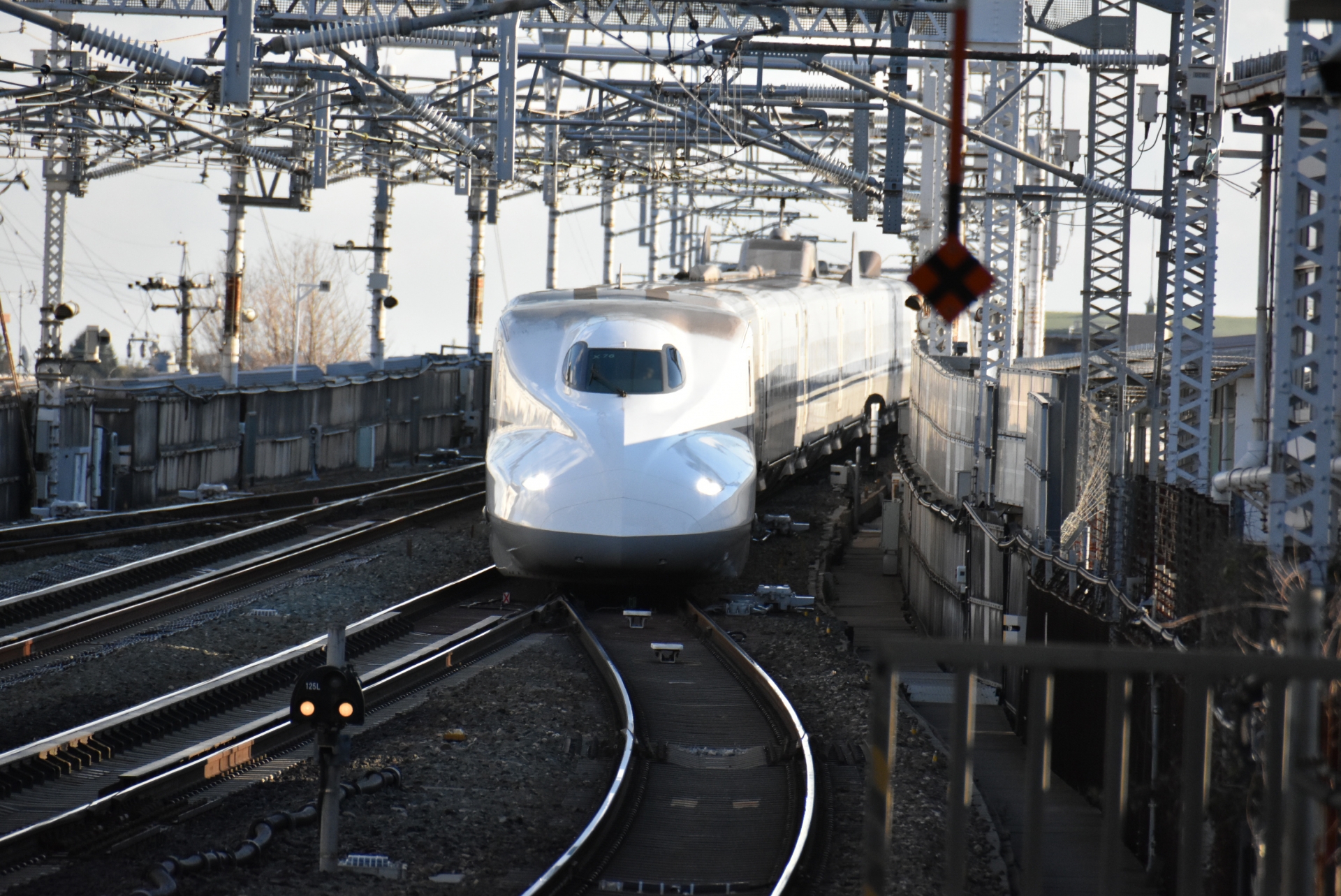 東京　豊橋　新幹線　ひかり　こだま